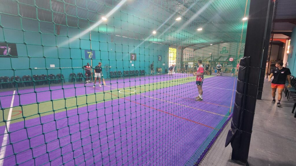 Bosjol Cricket (1) Bosjol Cricket (1)