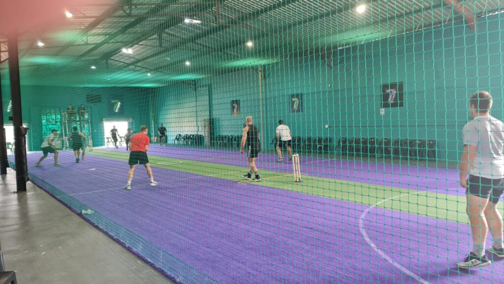 Bosjol Cricket (2) Bosjol Cricket (2)