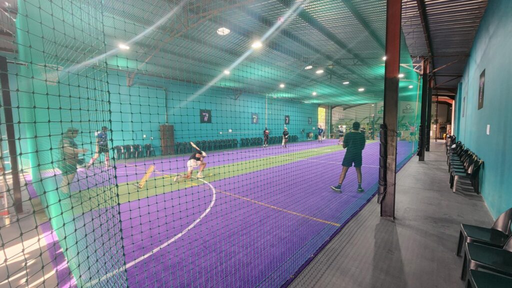 Bosjol Cricket (3) Bosjol Cricket (3)
