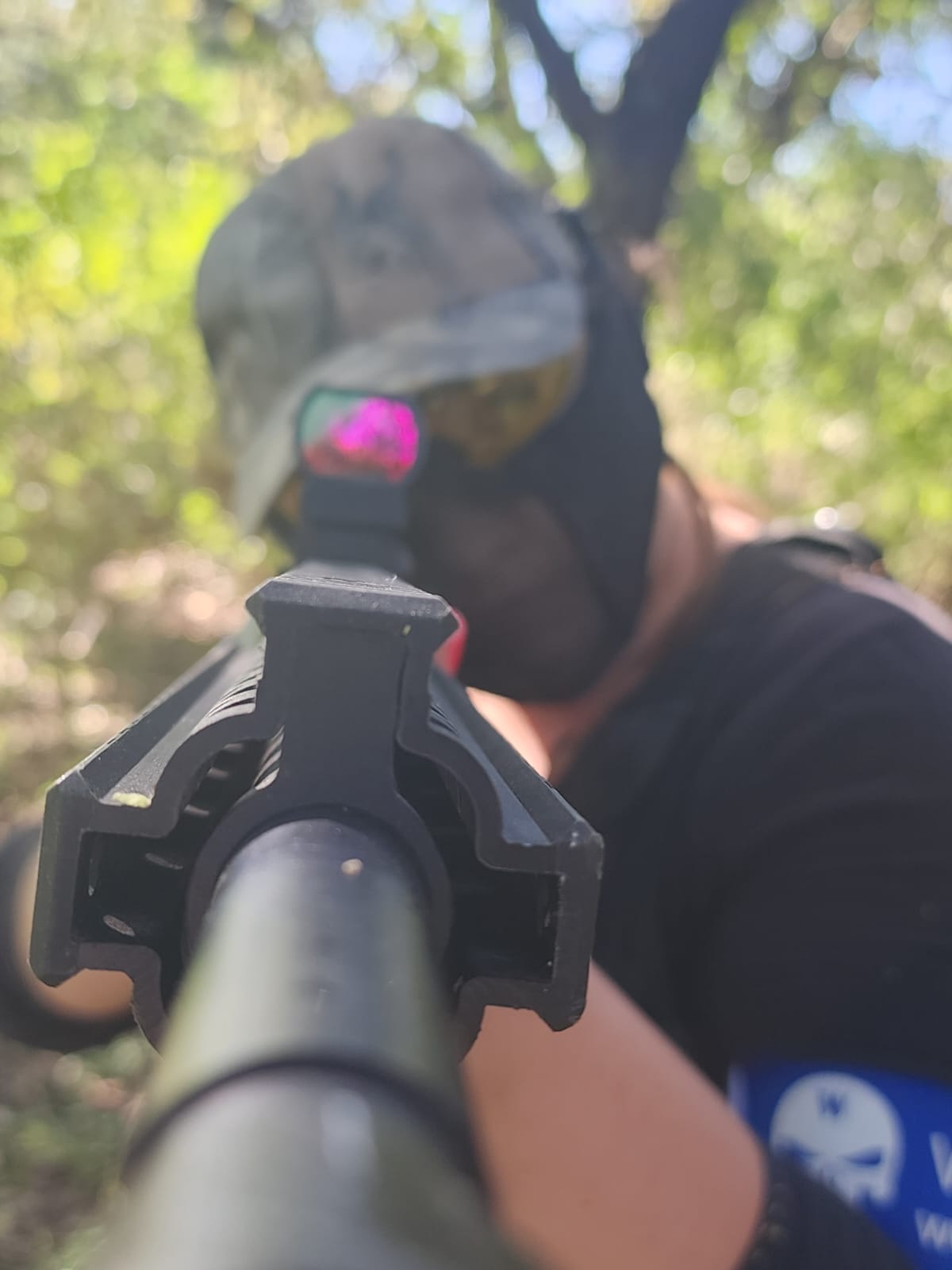 Bosjol Tactical (1) Bosjol Tactical (1)