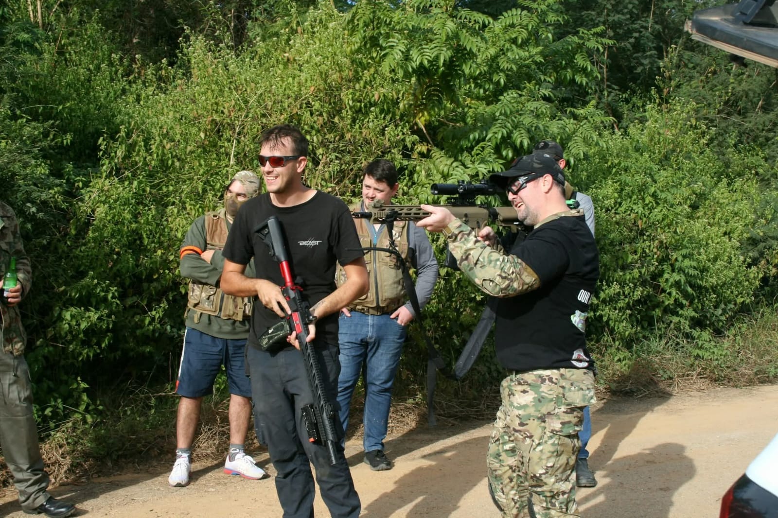 Bosjol Tactical (11) Bosjol Tactical (11)