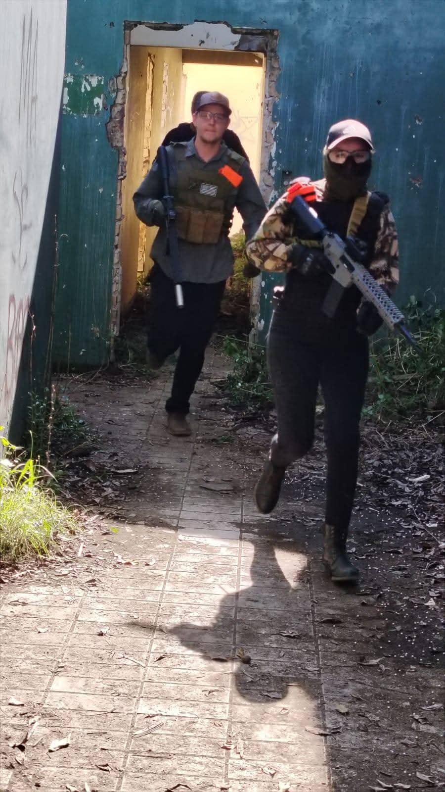 Bosjol Tactical (16) Bosjol Tactical (16)