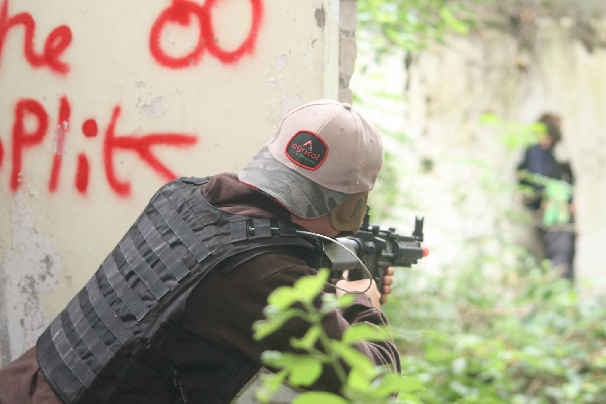 Bosjol Tactical (21) Bosjol Tactical (21)