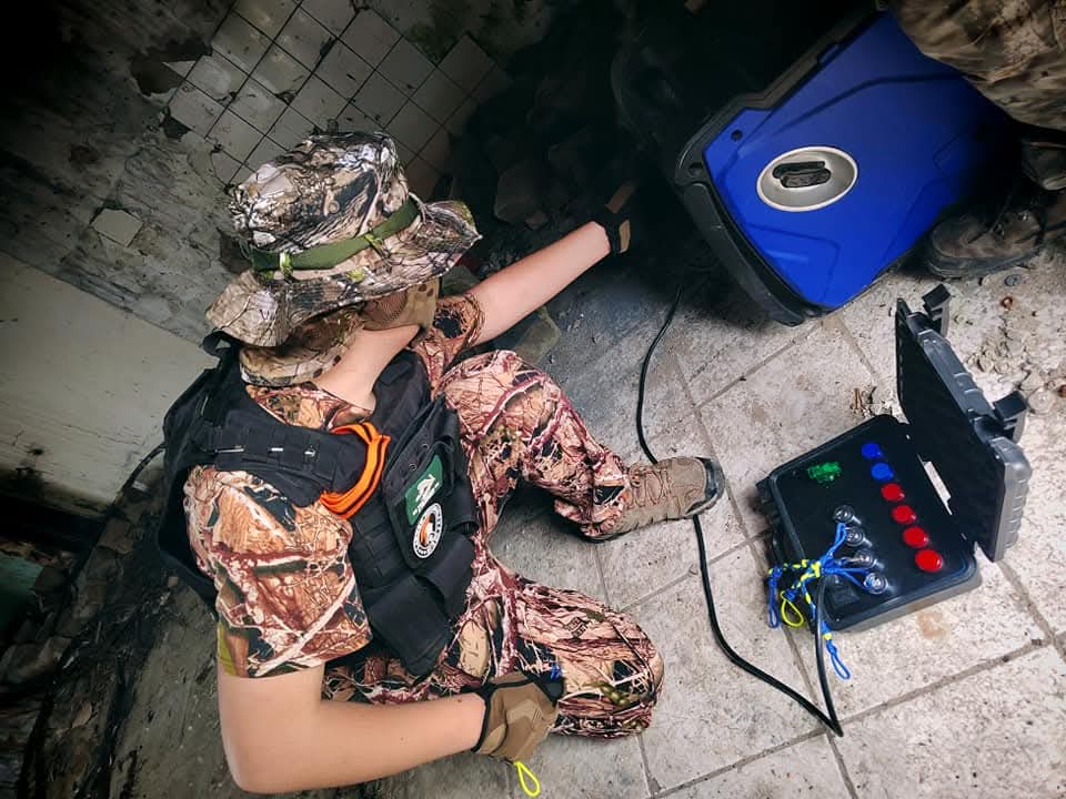 Bosjol Tactical (6) Bosjol Tactical (6)