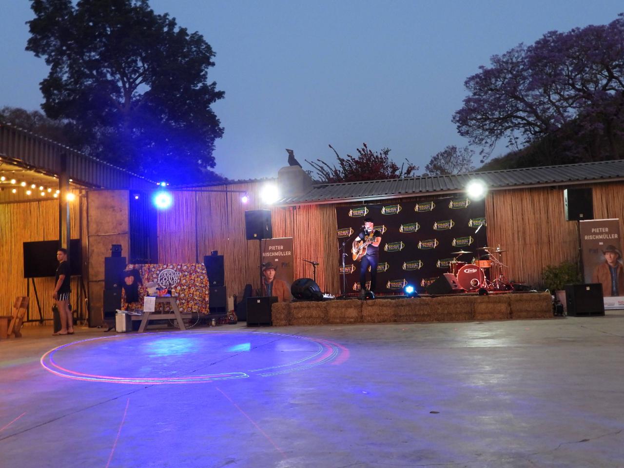 Bosjol Venue (2) Bosjol Venue (2)